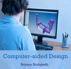 Cover Computer-aided Design (eBook, PDF)