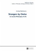 Strangers by Choice (eBook, ePUB)