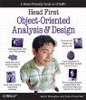 Head First Object-Oriented Analysis and... - Bild 1