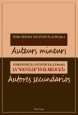 La Nouvelle au XIX e siecle- La nouvelle en el siglo XIX (eBook, PDF)