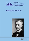 Jahrbuch 2013/2014 (eBook, ePUB)