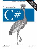 Programming C# (eBook, ePUB)