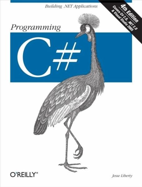 Programming C# (eBook, ePUB) Programming C# (eBook, ePUB)