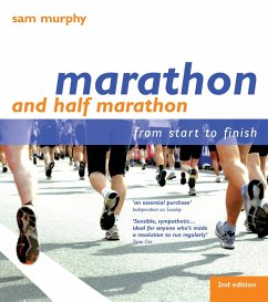 Marathon and Half Marathon (eBook, PDF) - Murphy, Sam