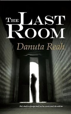Last Room (eBook, ePUB) - Reah, Danuta