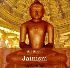 Cover All About Jainism (eBook, PDF)
