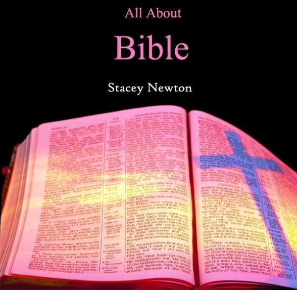 All About Bible (eBook, PDF)