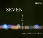 Seven-Werke Für Posaune Und Orgel