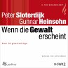 Wenn die Gewalt erscheint (MP3-Download) - Bild 1