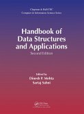 Handbook of Data Structures and Applications (eBook, PDF)