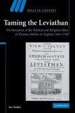 Taming the Leviathan (eBook, ePUB)