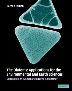 Diatoms (eBook, ePUB)