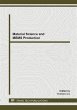 Material Science and MEMS Production... - Bild 1