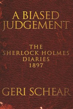 Biased Judgement (eBook, ePUB) - Schear, Geri