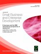 E-Business and the SME (eBook, PDF) - Bild 1