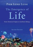 Emergence of Life (eBook, ePUB)