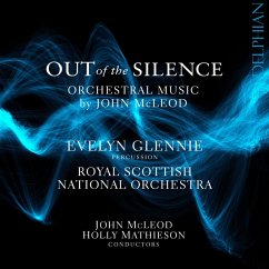 Out Of The Silence - Glennie,Evelyn/Mcleod,John/Royal Scottish National