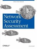 Network Security Assessment (eBook, PDF)