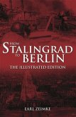 From Stalingrad to Berlin (eBook, ePUB)