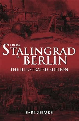 From Stalingrad to Berlin (eBook, ePUB)