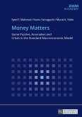 Money Matters (eBook, ePUB)