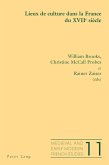 Lieux de culture dans la France du XVII e siecle (eBook, PDF)