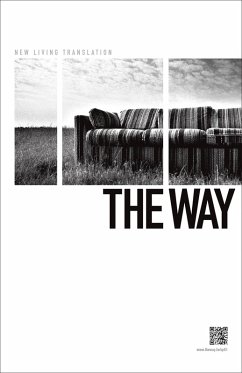 Cover The Way NLT (eBook, ePUB)