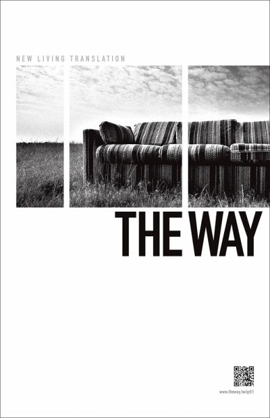 The Way NLT (eBook, ePUB)