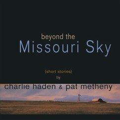 Beyond The Missouri Sky - Haden,Charlie/Metheny,Pat