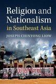 Religion and Nationalism in Southeast Asia (eBook, ePUB)