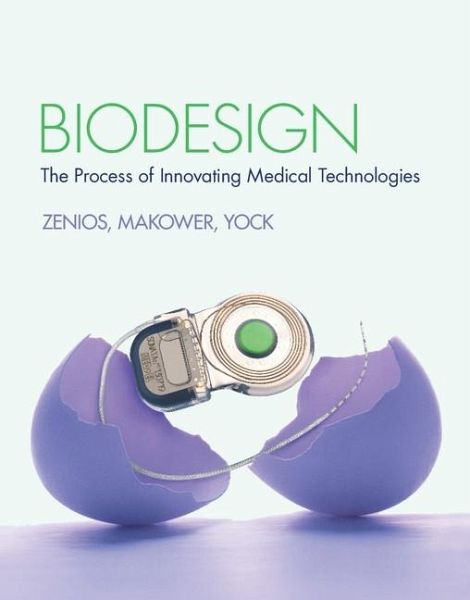 Biodesign (eBook, ePUB) Biodesign (eBook, ePUB)