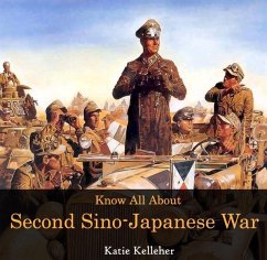 Cover Know All About Second Sino-Japanese War (eBook, PDF)