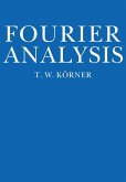 Fourier Analysis (eBook, ePUB)