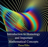 Introduction to Homology and Important Mathematical Concepts (eBook, PDF)