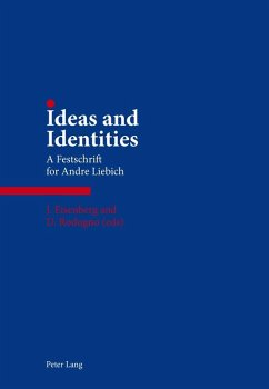 Ideas and Identities (eBook, ePUB)