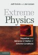Extreme Physics (eBook, ePUB) - Bild 1