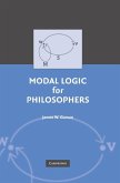 Modal Logic for Philosophers (eBook, ePUB)