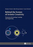 Behind the Scenes of Artistic Creativity (eBook, PDF)