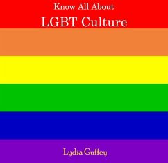 Cover Know All About LGBT Culture (eBook, PDF)