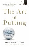 The Art of Putting (eBook, ePUB)