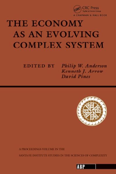 The Economy As An Evolving Complex System (eBook, PDF)