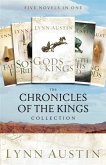Chronicles of the Kings Collection (eBook, ePUB)