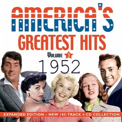 America'S Greatest Hits 1952 - Diverse