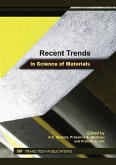 Recent Trends in Science of Materials (eBook, PDF)