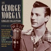 The George Morgan Singles Collection The George Morgan Singles Collection
