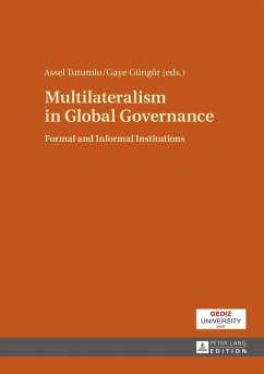 Multilateralism in Global Governance (eBook, PDF)