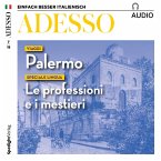 Italienisch lernen Audio - Palermo (MP3-Download)