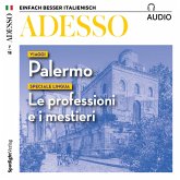 Italienisch lernen Audio - Palermo (MP3-Download)
