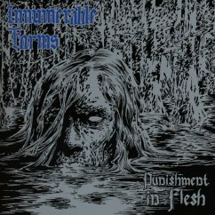 Punishment In Flesh Cover Punishment In Flesh