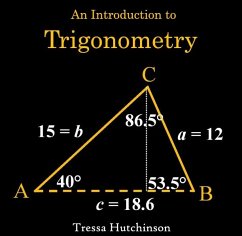 Cover Introduction to Trigonometry, An (eBook, PDF)